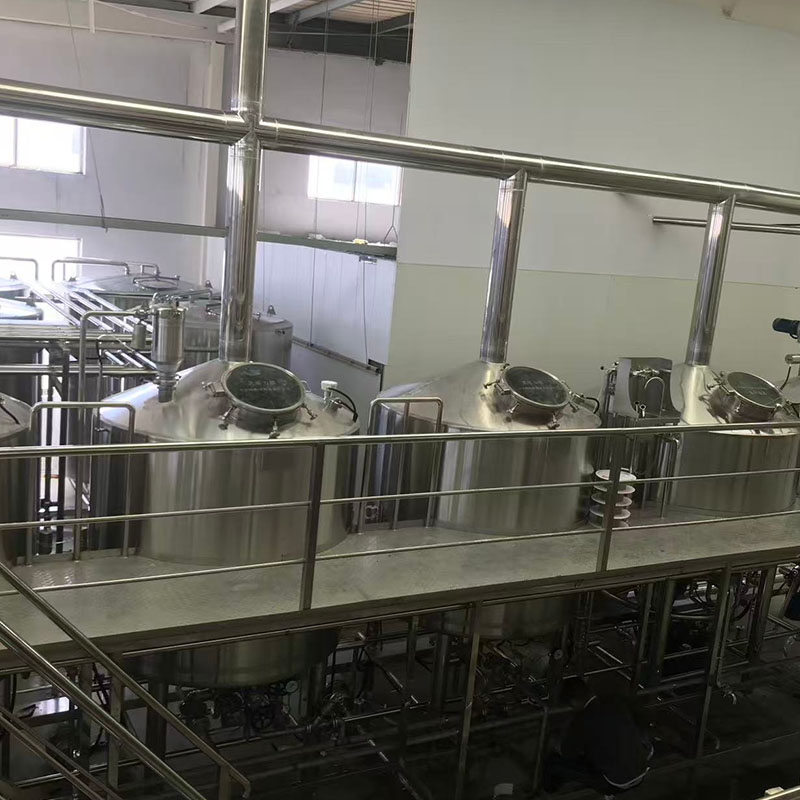 太仆寺精酿啤酒设备厂—啤酒文化的深刻内涵